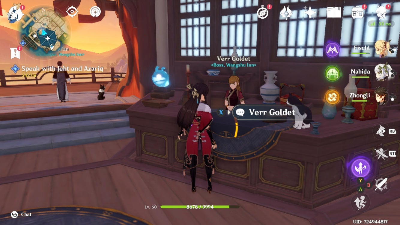 Where to Find Silk Flower Locations in Genshin Impact and Where to Buy